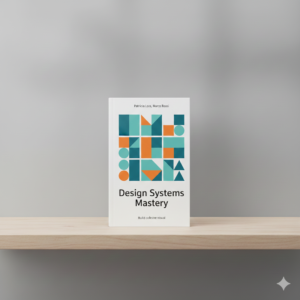Design Systems Mastery