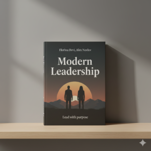 Modern Leadership